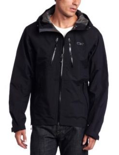 Outdoor Research Mens Furio Jacket Clothing