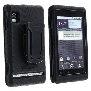Body Glove OEM Motorola Droid 2 A955 Snap on Case 9148001