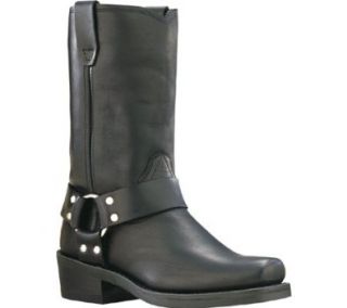 Dan Post Womens Molly Harness Boot Shoes