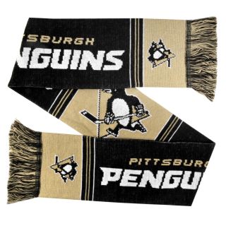 Pittsburgh Penguins Acrylic Scarf