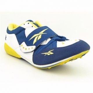 Pro Javelin 99 Mens SZ 14.5 Blue CleatsTrack & Field Shoes Shoes