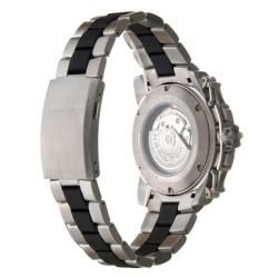 Hamilton Mens Khaki Action Stainless Steel Automatic Watch