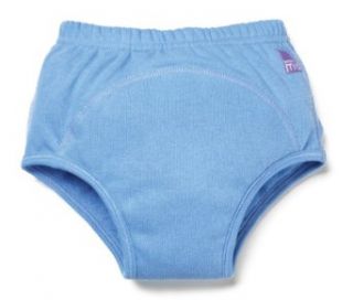 Bambino Mio Training Pants   Blue Medium: Clothing