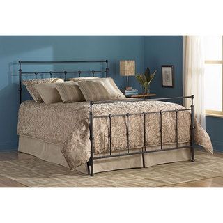 Winslow King size Bed