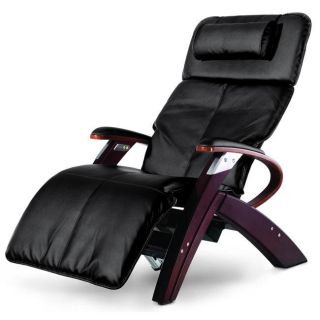 Body Balance Black Zero Gravity Chair