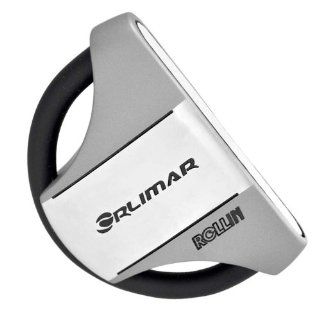Orlimar RollIn Back Shafted Putter (Poly Face) Sports