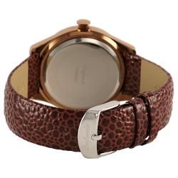Dufonte by Lucien Piccard Womens Swank Watch