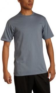 Hanes Classics Mens Comfort Cool Crew Neck T Shirt
