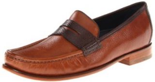 Cole Haan Mens Air Aiden Penny Moc Loafer Shoes