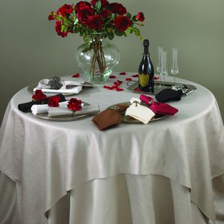Special Event Table Linens