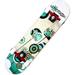 Punisher Essence 31 inch Skateboard