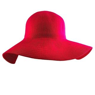 H2W Pink Floppy Hat