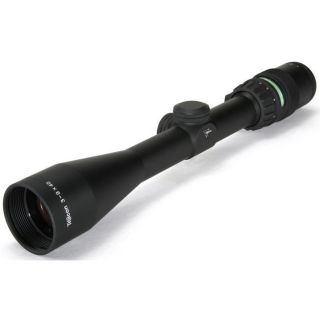 Trijicon AccuPoint 3 9x40 Illuminated Reticle Rifle Scope Today: $775