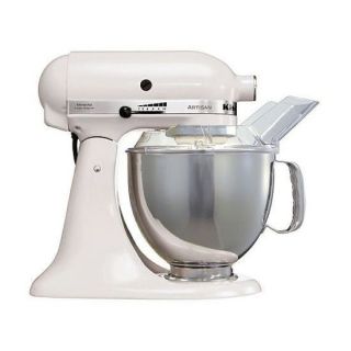 KITCHENAID 5KSM150EWH   Achat / Vente KITCHENAID 5KSM150EWH pas cher