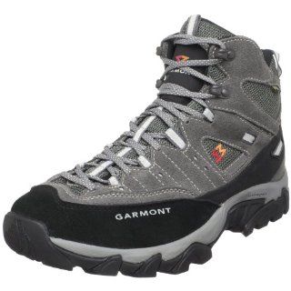 Garmont Mens Zenith Hike GTX Trail Hiking Boot Shoes