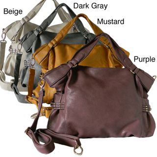 Donna Bella Designs Jakie Shoulder Bag
