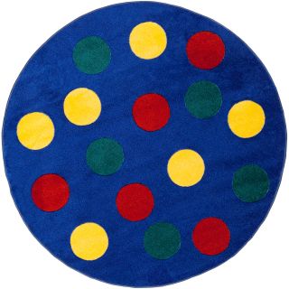 Kids Oval, Square, & Round Area Rugs from: Buy Shaped