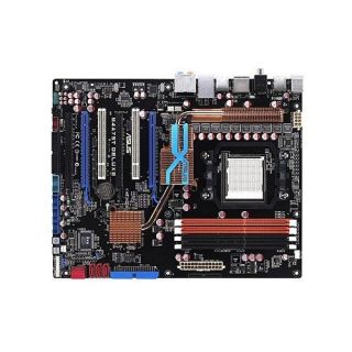 Asus M4A79T DELUXE   Achat / Vente CARTE MERE Asus M4A79T DELUXE