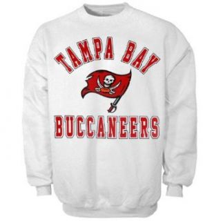 NFL Tampa Bay Buccaneers Football Club Fleece Sweatshirt