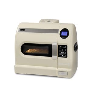 Bready Robot Fully Automatic Baking System
