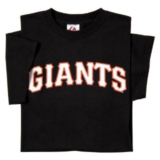 San Francisco Giants (ADULT LARGE) 100% Cotton Crewneck