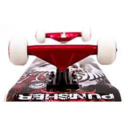 Punisher Legends 31 inch Skateboard