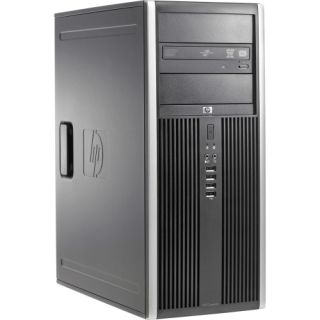 HP Business Desktop Elite 8300 B2D02UT Desktop Computer Core i5 i5 34