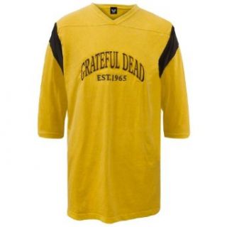 Grateful Dead   Football Jersey Clothing