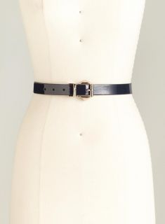 Betsey Johnson Wide Patent Pant Belt Today $22.99