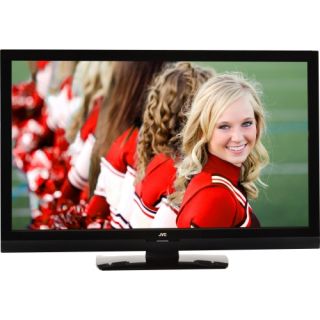 JVC BlackCrystal JLC32BC3002 32 720p LCD TV   169   HDTV