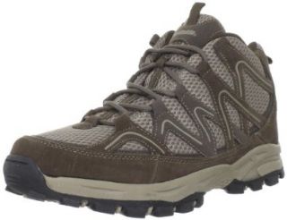 com Northside Mens Horizon Mid Hiking Boot,Dark Sand,8.5 M US Shoes