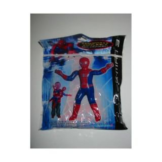 52 cm   Achat / Vente BALLON DECORATIF Spiderman gonflable 52