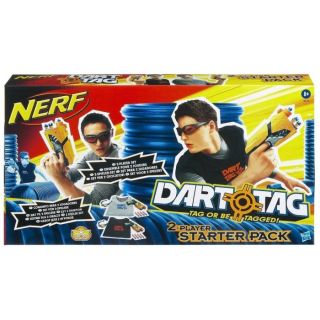 Nerf   Dart Tag Starter Set   Achat / Vente JEU DE TIR Dart Tag Speed