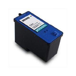 Dell MK993 Compatible Color Ink Cartridge (Remanufactured) Today: $8