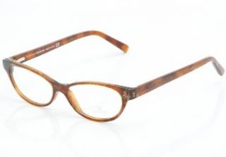 Swarovski Eyeglasses SW5012 Light Brown Optical Frames
