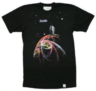 No Limits S/S Mens T shirt in Black by Imaginary