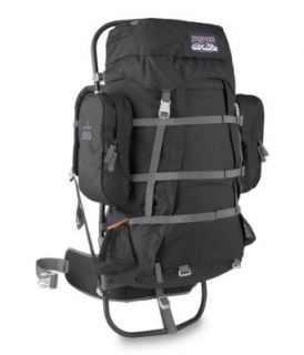 JanSport Carson Trail Series Backpack, Grey Humboldt