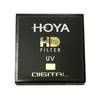 Hoya Filtre UV HD 52mm   Achat / Vente OPTIQUE REFLEX Hoya Filtre UV