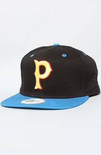 Play Cloths The P Snapback Hat Clothing