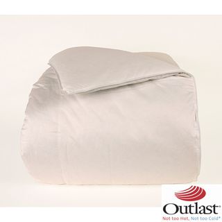 Outlast Down Alternative 350 Thread Count Blanket