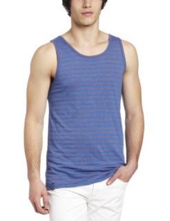 Volcom Mens Redemption Tank Top Clothing