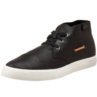 Lacoste Mens Scala 2 Oxford,Black,7 M US Shoes