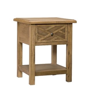 angeloHOME Dresden End Table