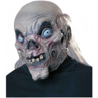 Crypt Keeper Vinyl Mask Accessory Clothing