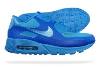 Nike Air Max 90  Blue Shoes