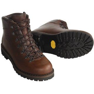 Alico Tahoe Hiking Boots (For Men)   BROWN Shoes