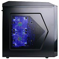 GXi410 w/ Intel i5 3570K 3.40 GHz Gaming Computer