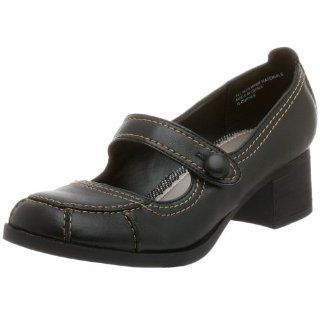 Madden Girls Womens G Curvee Mary Jane,Black,7.5 M: Shoes