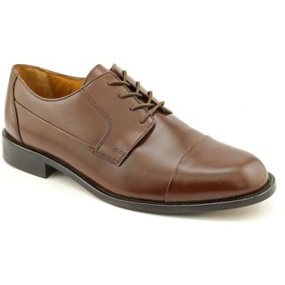 Bostonian Mens Charge Leather Dress Shoes   Wide Price $77.99