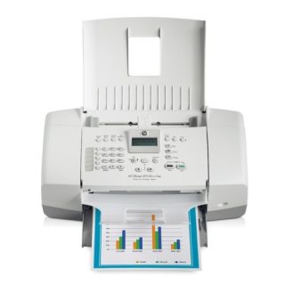 HP OfficeJet 4315 Multifunction Printer